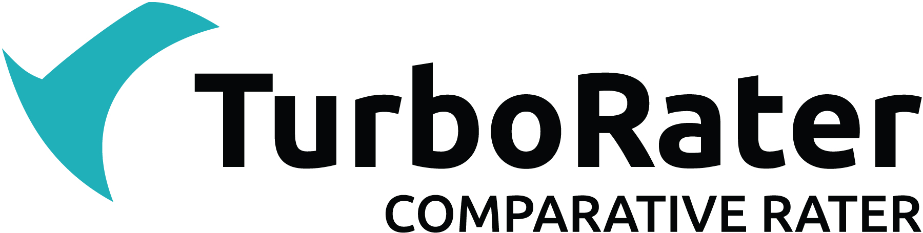 TurboRater logo