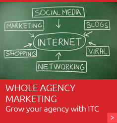Learn more about our complete agency marketing solutions